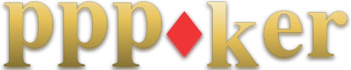 pppoker logo