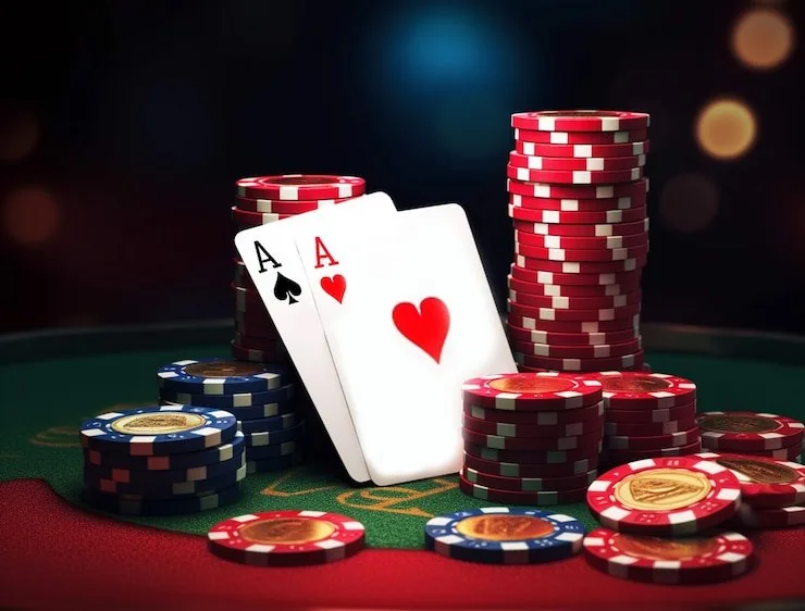 pppoker Malecón del Golfo Turbo