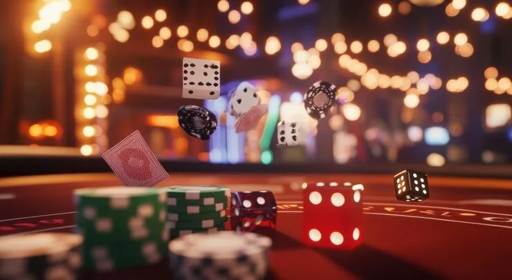 pppoker México App